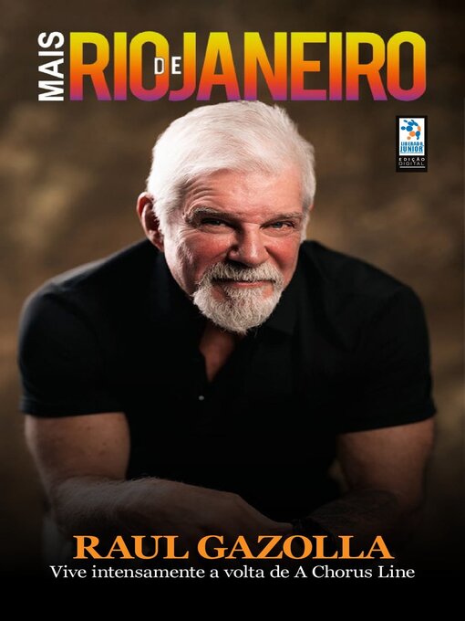 Title details for Mais Rio de Janeiro by EDICASE GESTAO DE NEGOCIOS EIRELI - Available